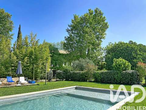 Vente maison 13 pièces