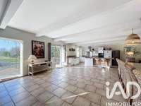 Vente maison 13 pièces