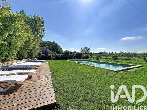 Vente maison 13 pièces