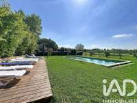 Vente maison 13 pièces
