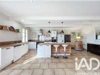 Vente maison 13 pièces