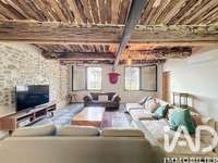 Vente maison 13 pièces