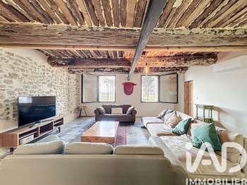 Vente maison 13 pièces