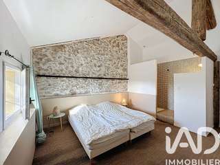 Vente maison 13 pièces