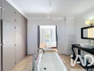 Vente maison 13 pièces