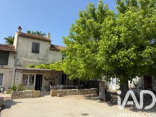 Vente maison 10 pièces
