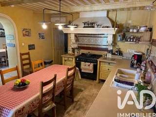Vente maison 10 pièces