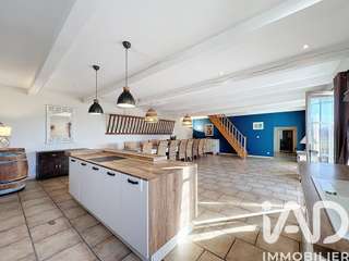 Vente maison 10 pièces Vente maison 10 pièces