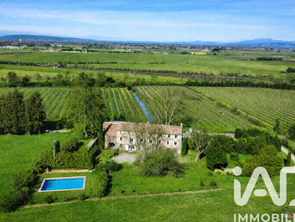 Vente Maison 10 piècesOrange