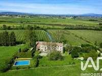 Vente maison 10 pièces