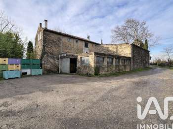 Vente maison 10 pièces