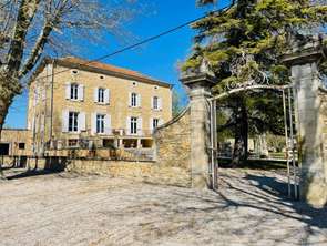 Vente Maison 7 chambresOrange
