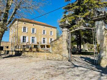 Vente maison 15 pièces Orange 84