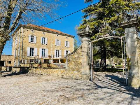 Vente maison 15 pièces Orange 84