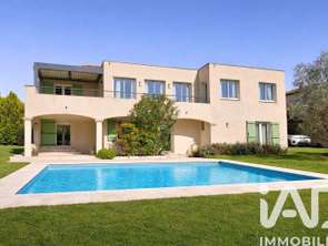 Vente Maison 4 chambresOrange