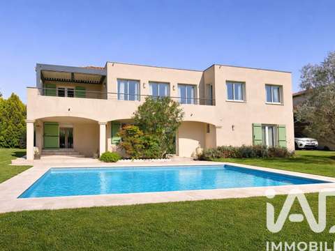 Vente maison 6 pièces Orange 84