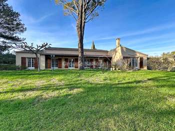 Vente maison 6 pièces Orange 84