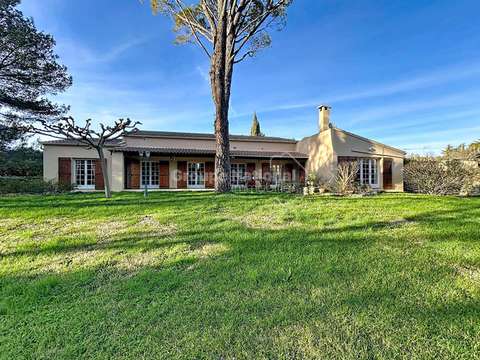 Vente maison 6 pièces Orange 84