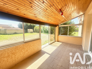 Vente maison 3 pièces Vente maison 3 pièces
