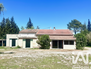 Vente Maison 2 chambresOrange