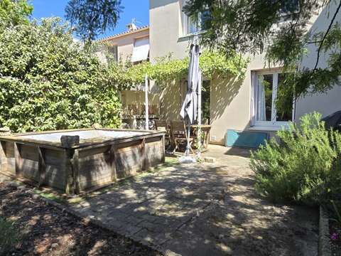 Vente maison 4 pièces Orange 84