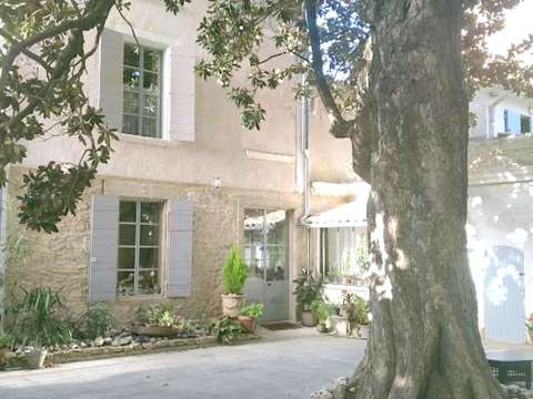 Vente maison 10 pièces Orange 84