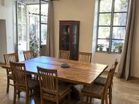 Vente maison 10 pièces