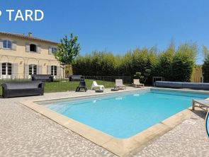 Vente Maison 4 chambresOrange