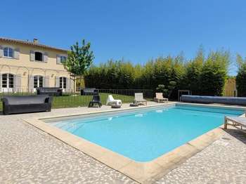 Vente maison 6 pièces Orange 84