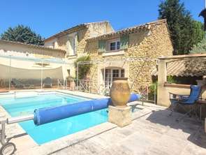 Vente Maison 5 piècesOrange