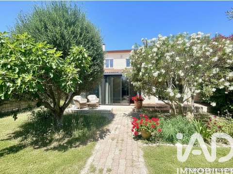 Vente maison 4 pièces Orange 84