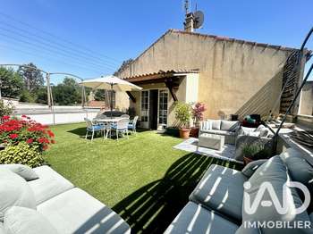 Vente maison 6 pièces Orange 84