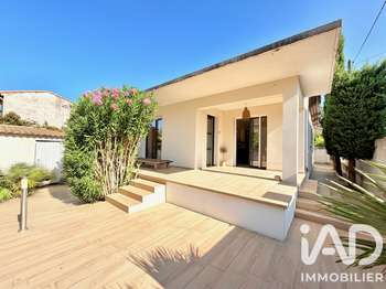 Vente maison 4 pièces Orange 84