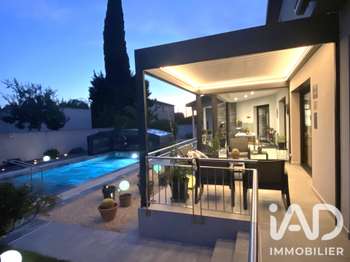 Vente maison 7 pièces Orange 84