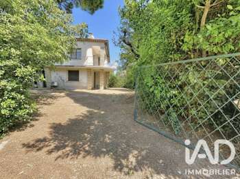 Vente maison 7 pièces Orange 84