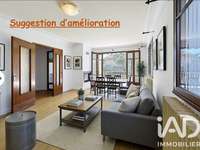 Vente maison 7 pièces Vente maison 7 pièces