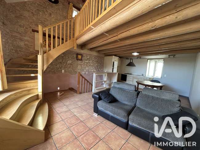 Maison 2 pièces 60 m² · à Orange · 60 m² · 167 000 €