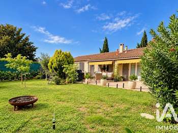 Vente maison 5 pièces Orange 84
