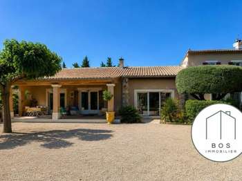 Vente maison 7 pièces Orange 84