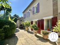 Vente maison 7 pièces Vente maison 7 pièces