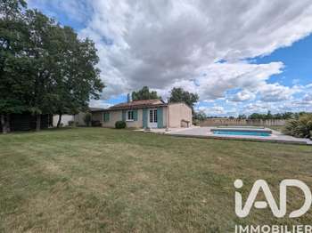 Vente Maison 4 chambresOrban