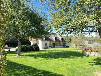 Vente maison 8 pièces Orbec 14