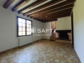 Vente Maison 5 chambresOrbec