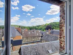 Vente Maison 3 chambresOrbec