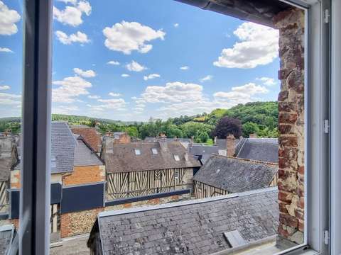 Vente maison 5 pièces Orbec 14