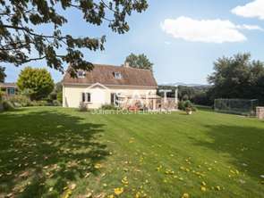 Vente Maison 4 chambresOrbec