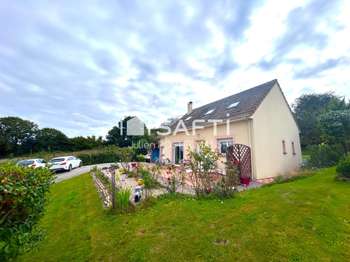 Vente Maison 4 chambresOrbec
