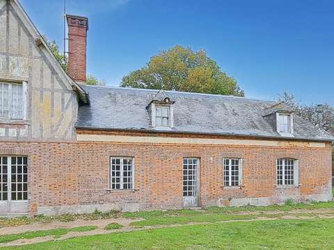 Vente maison 7 pièces Orbec 14