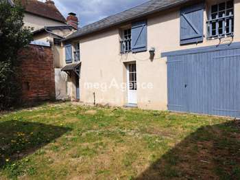 Vente maison 8 pièces Orbec 14