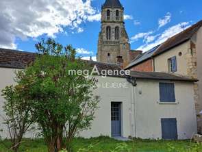 Vente Maison 6 chambresOrbec